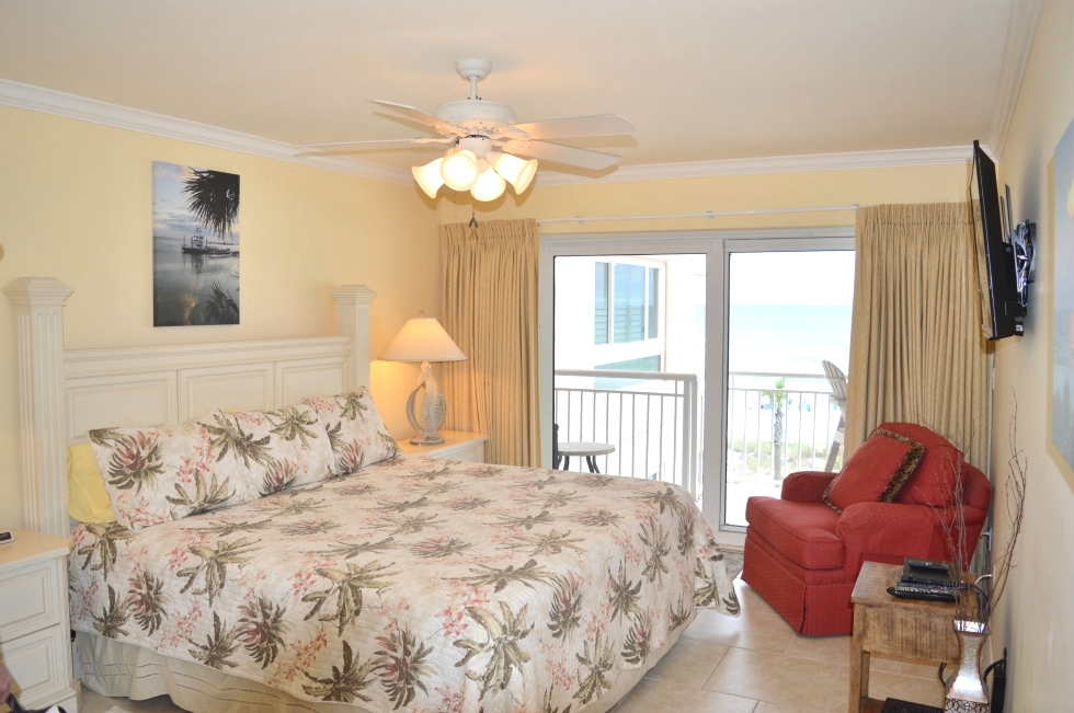 GulfSide Condominium Rental In Florida (850) 865-7186 | Destin Towers Condo #43 Florida Condo Rental 