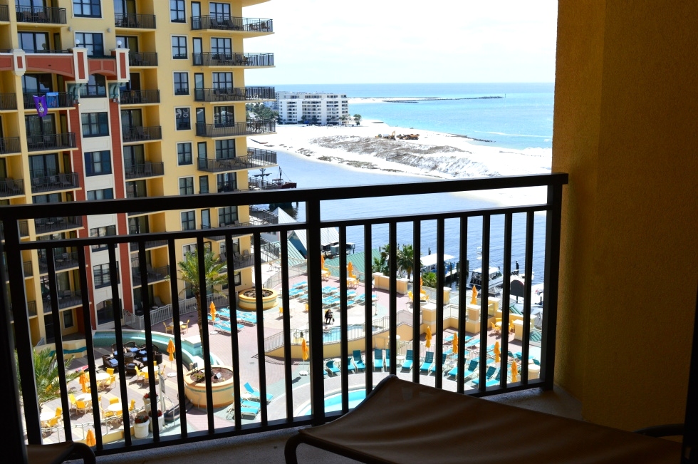 GulfSide Condominium Rental (850) 865-7186 Florida | Emerald Grande Condo 722 Florida Condo Rental 