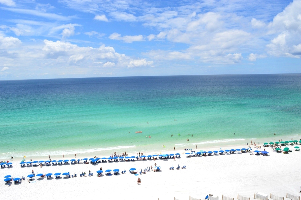 Silver Beach Towers | Florida Vacation Rental Unit 1003 Florida Condo Rental 
