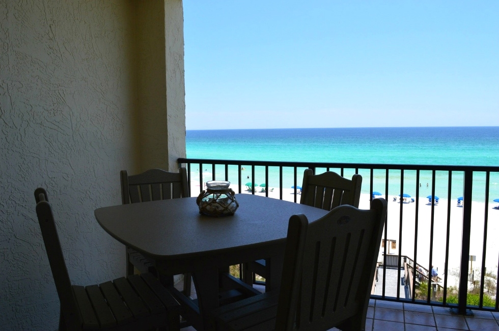 Huntington By The Sea | Vacation Rental Unit 403 Florida Condo Rental 