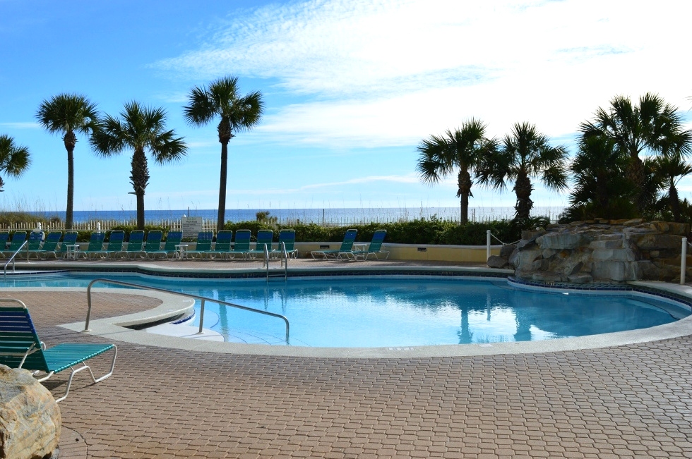 Jade East Beachfront Vacation Rental Florida Condo Rental 