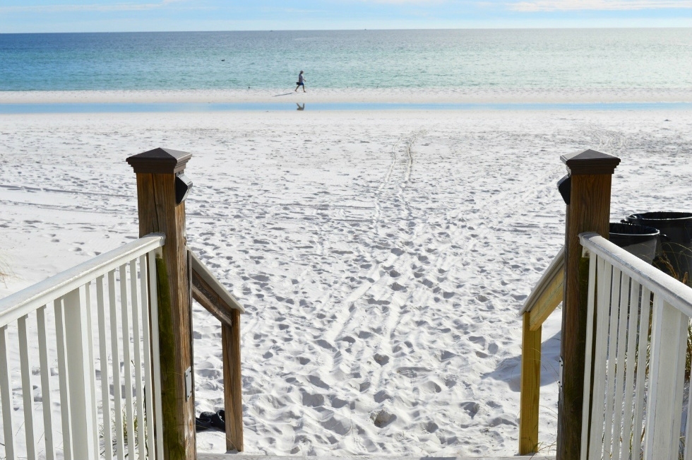 Jade East Beachfront Vacation Rental Florida Condo Rental 