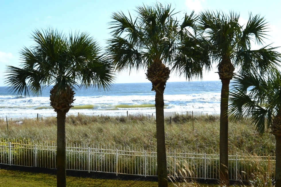 Jade East Beachfront Vacation Rental Florida Condo Rental