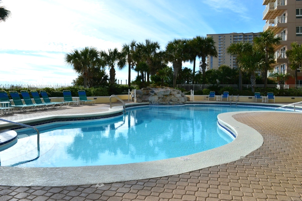 Jade East Beachfront Vacation Rental Florida Condo Rental