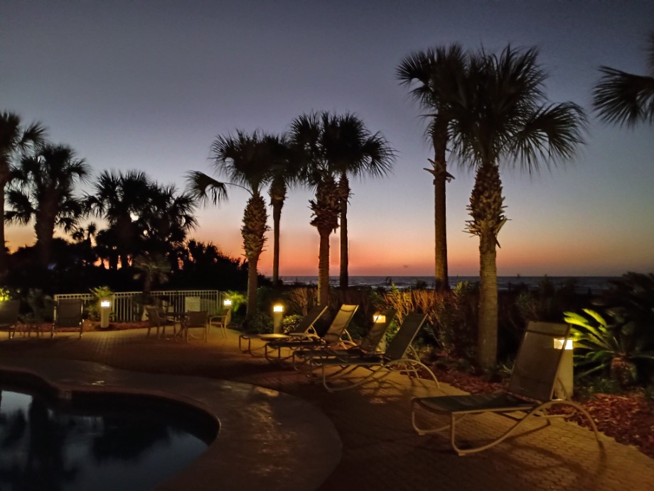 Sunrise At Destin Florida Vacation | Destin Towers Condo Rental Unit 31 Florida Condo Rental 