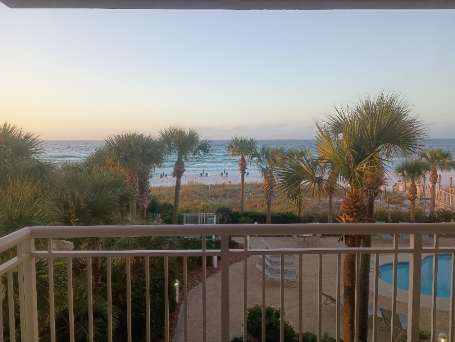 Destin Florida Vacation | Destin Towers Condo Rental Unit 31 Florida Condo Rental 