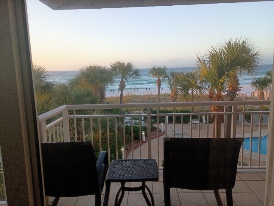 Destin Florida Vacation | Destin Towers Condo Rental Unit 31 Florida Condo Rental 