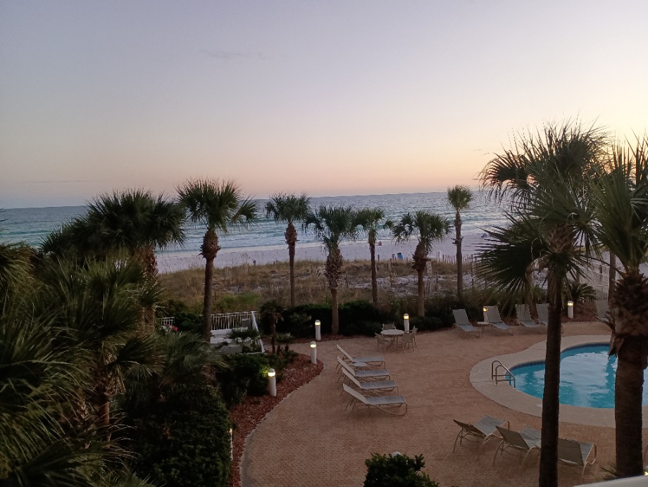 Destin Florida Vacation | Destin Towers Condo Rental Unit 31 Florida Condo Rental 