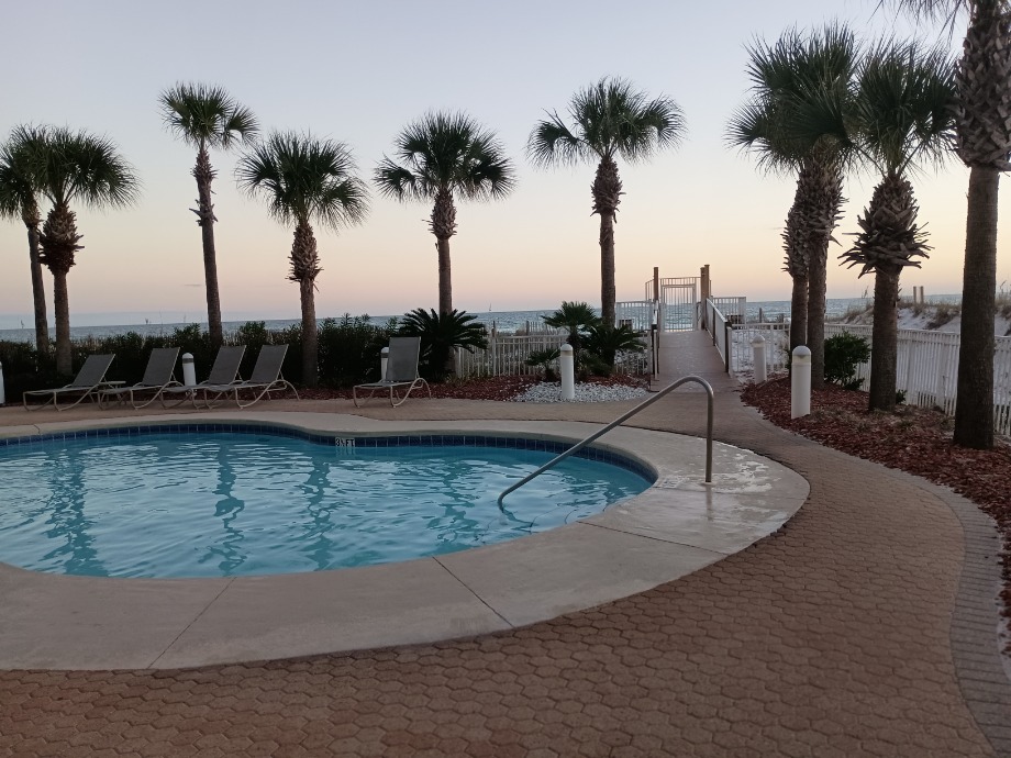 Destin Florida Vacation | Destin Towers Condo Rental Unit 31 Florida Condo Rental 