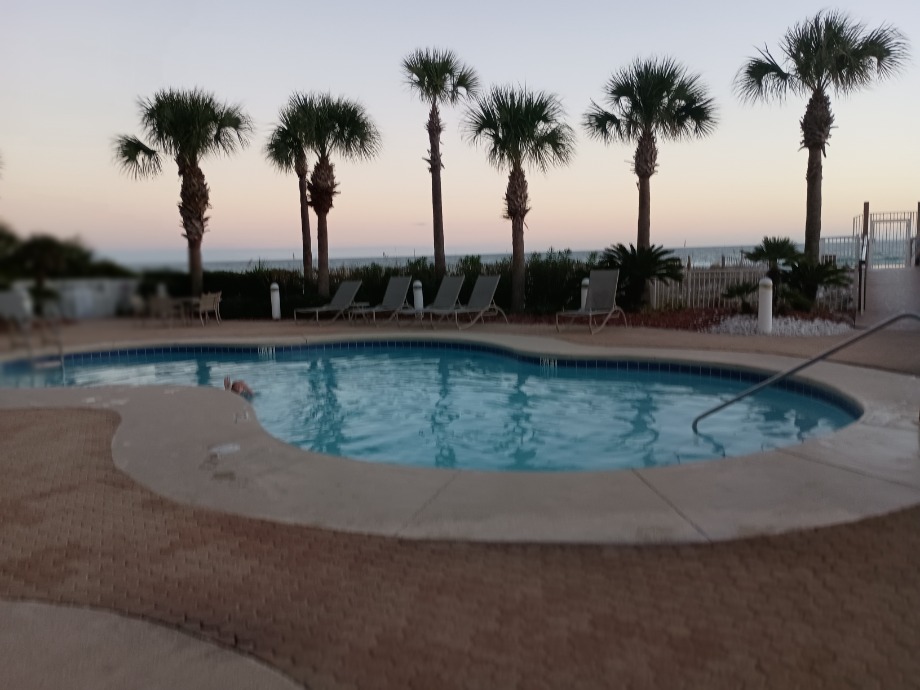 Destin Florida Vacation | Destin Towers Condo Rental Unit 31 Florida Condo Rental 