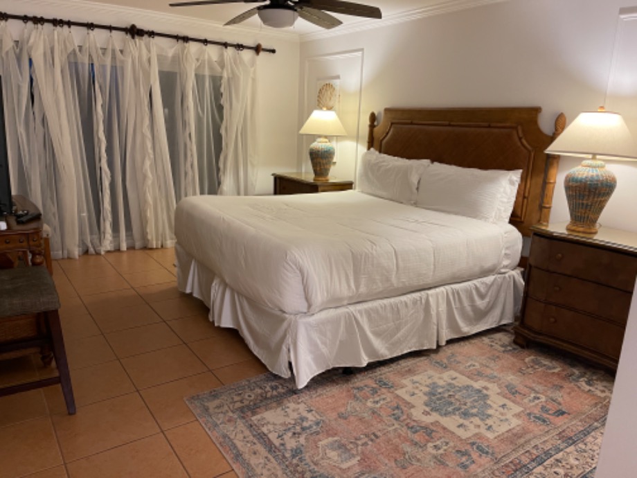 Destin Florida Condo Rental | Inside Destin Towers Condo Rental Unit #31  Florida Condo Rental 