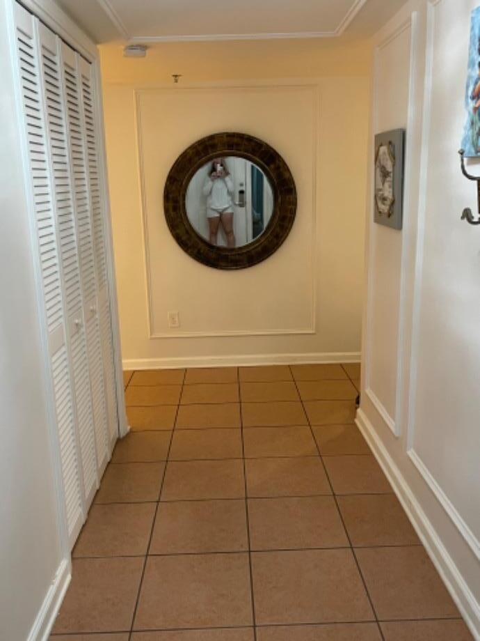 Destin Florida Condo Rental | Inside Destin Towers Condo Rental Unit #31  Florida Condo Rental 